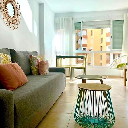 Chez Eva & Javier By Solymar Holiday Algarrobo Costa Luaran gambar