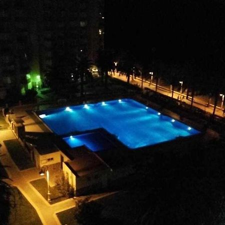 Chez Eva & Javier By Solymar Holiday Algarrobo Costa Luaran gambar