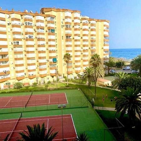 Chez Eva & Javier By Solymar Holiday Algarrobo Costa Luaran gambar